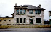 Fuarton Park Hotel